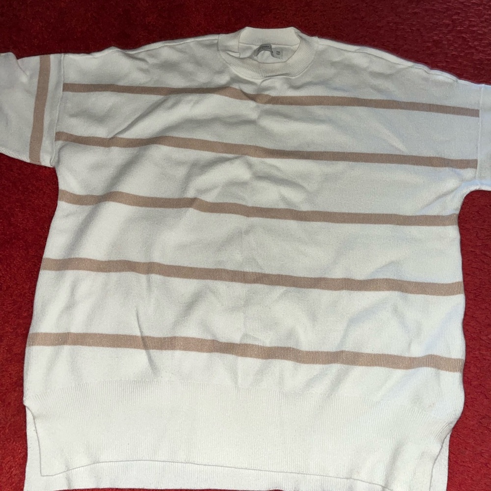 Abercrombie & Fitch Sweatshirt